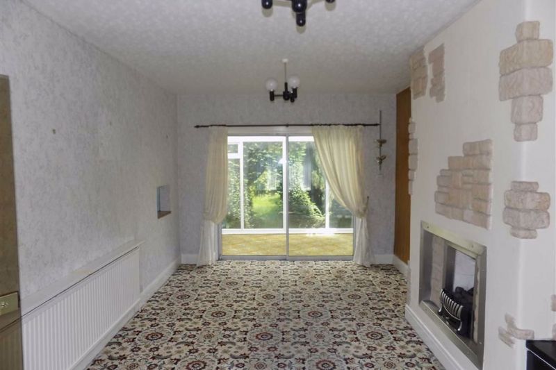 Property at Slateacre Road, Gee Cross, Hyde