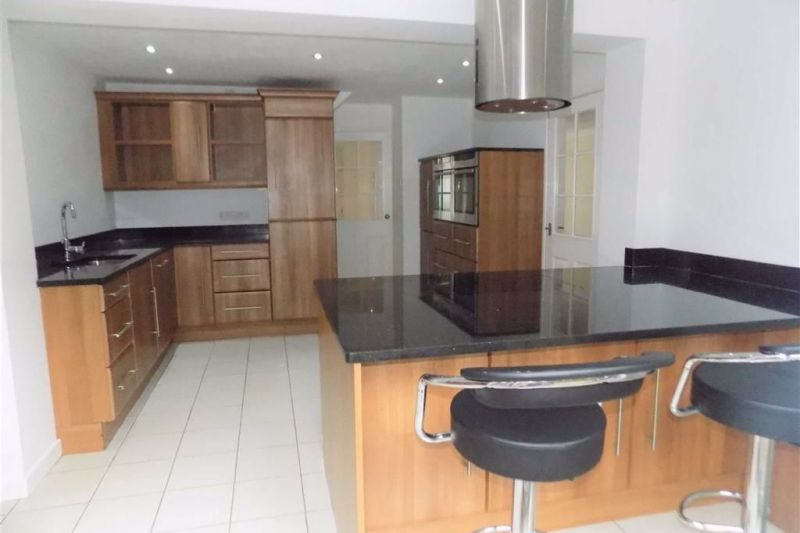 Property at Wentworth Close, Marple, Stockport