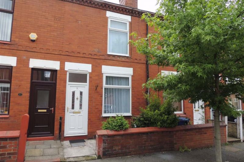 Property at Onslow Road, Edgeley, Stockport