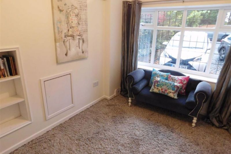 Sitting Room/Bedroom Four - Chatsworth Road, Hazel Grove, Stockport
