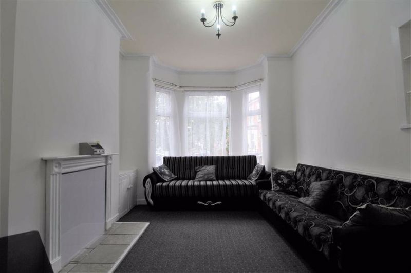 Lounge - Griffin Grove, Levenshulme