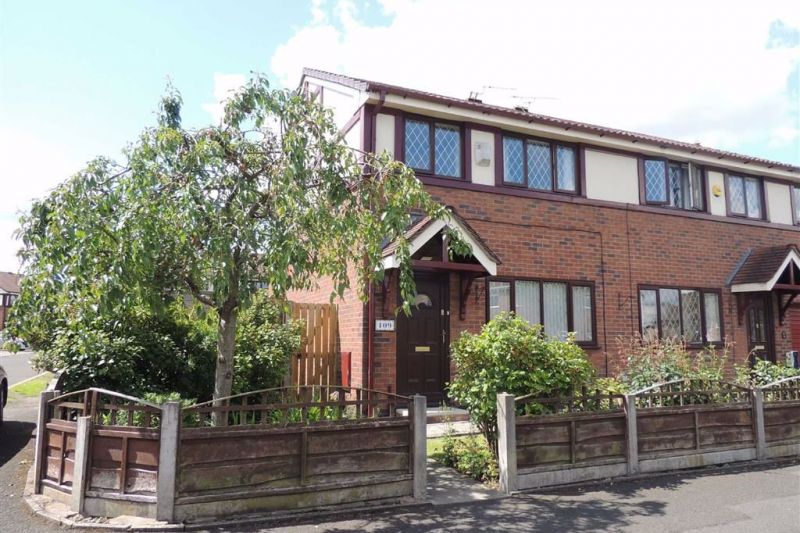 Property at St Annes Road, Denton, Manchester