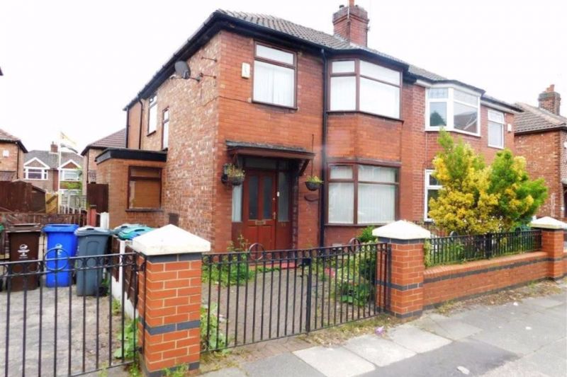 Property at Albany Avenue, Delamere Park, Manchester