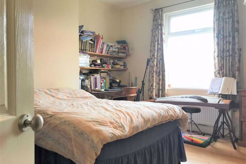 Bedroom 4 - Worsley Grove, Levenshulme, Manchester