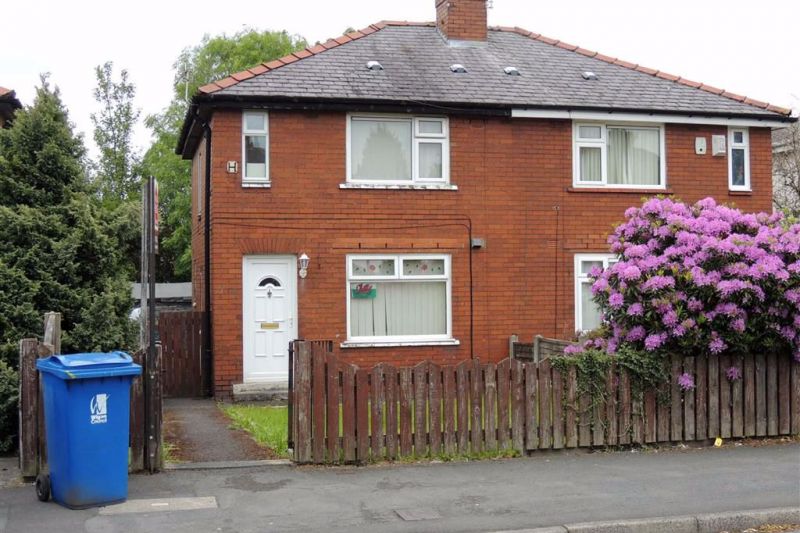 Property at Heather Grove, Wigan