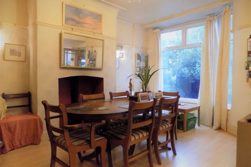 Dining Room - Kingsway Avenue, Manchester