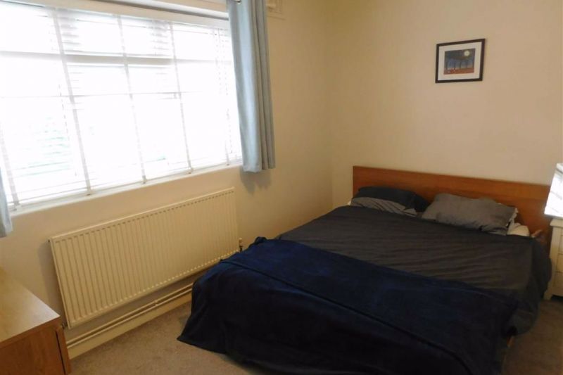 Bedroom One - Didsbury Road, Heaton Norris, Stockport
