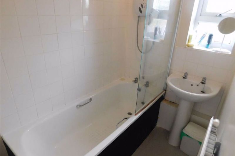 Bathroom - Didsbury Road, Heaton Norris, Stockport