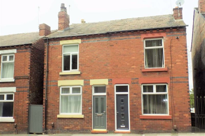 Property at Morton Terrace, Woodley, Stockport