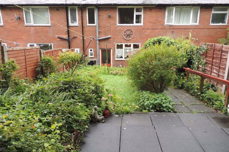 Property at St Lukes Crescent, Dukinfield
