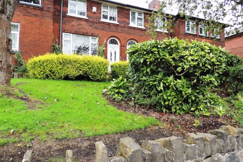 Property at St Lukes Crescent, Dukinfield