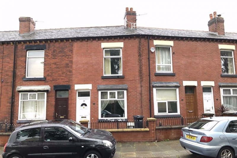 Property at Wemsley Grove, Bolton