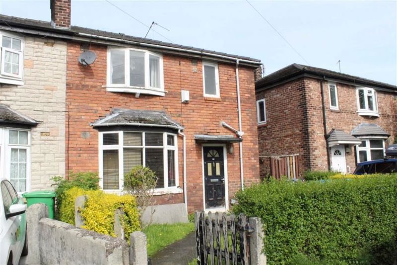 Property at Kingslea Road, Manchester