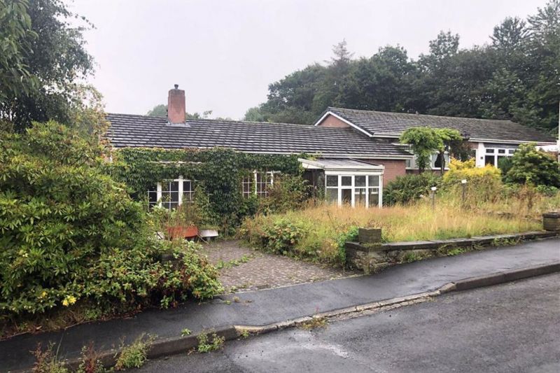 Property at Causey Drive, Kip Hill, Stanley