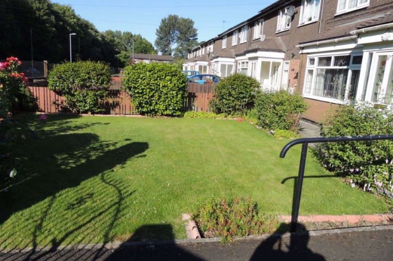 Property at Pitsford Road, Monsall, Manchester