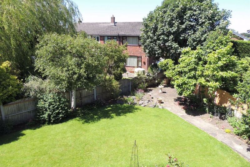 Property at Stanley Avenue, Marple, Stockport