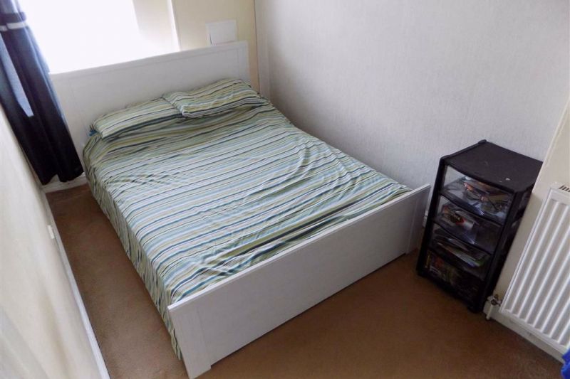 Bedroom Two - Colborne Avenue, Stockport