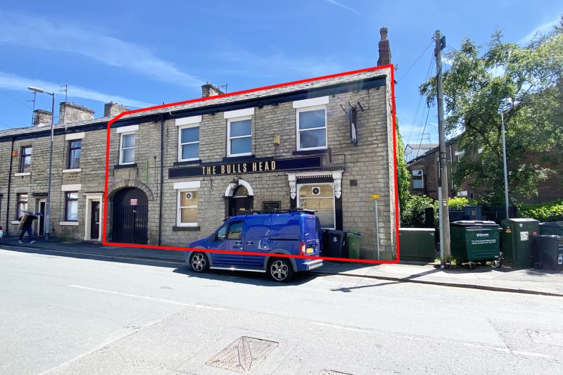 Property at The Bulls Head, 4 Knowl Street, Stalybridge, Greater Manchester