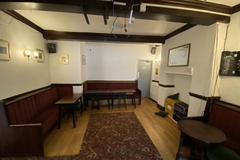 Property at The Bulls Head, 4 Knowl Street, Stalybridge, Greater Manchester
