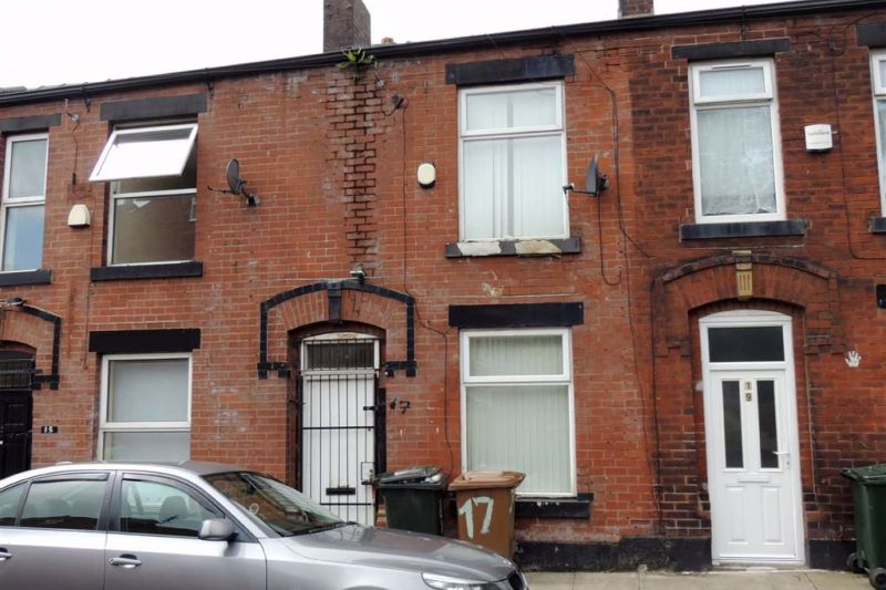 Property at Holborn Street, Rochdale