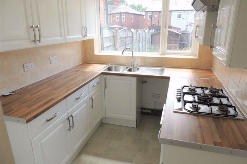 Property at Greenfield Street, Audenshaw, Manchester