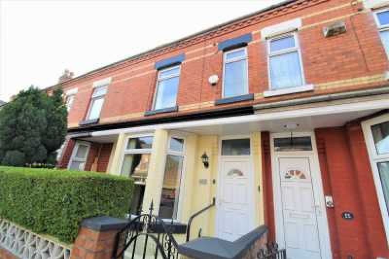 Property at Reynell Road, Manchester, Cheshire