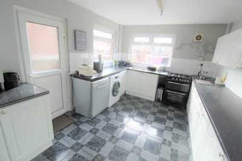Property at Reynell Road, Manchester, Cheshire