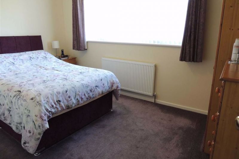 Bedroom Two - Sherford Close, Hazel Grove, Stockport