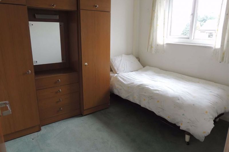 Bedroom Two - Langston Green, Hazel Grove, Stockport