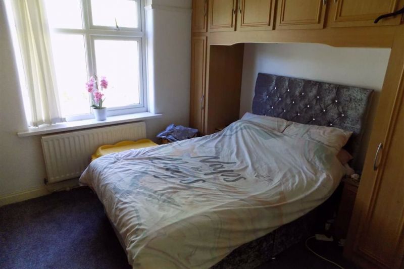 Bedroom 1 - Lincoln Avenue, Manchester
