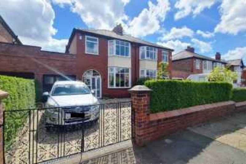 Property at Clarendon Road, Audenshaw, Greater Manchester