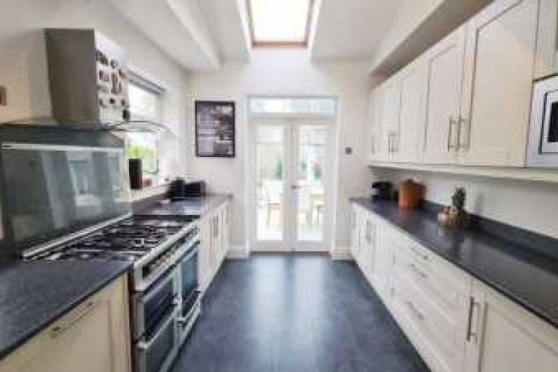 Property at Clarendon Road, Audenshaw, Greater Manchester