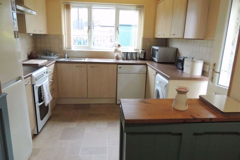 Fitted Kitchen - Forbes Road, Offerton, Stockport