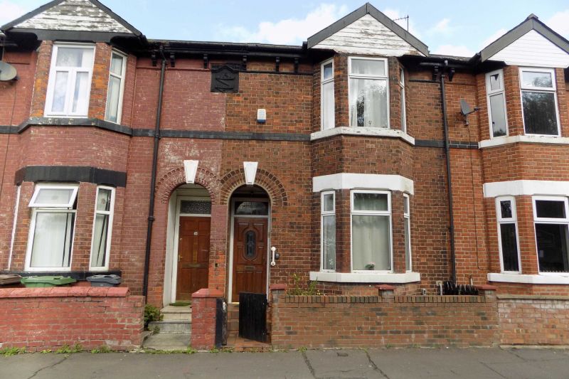 Property at Blackwin Street, Manchester, Greater Manchester