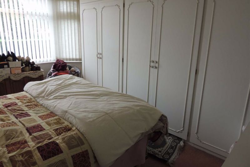Bedroom One - Cavendish Road, Hazel Grove, Stockport