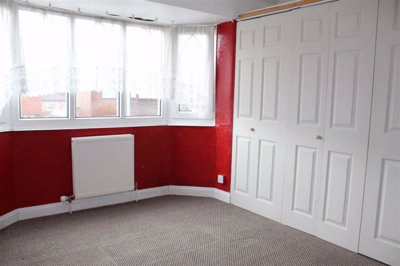 Bedroom Two - Goring Avenue, Manchester