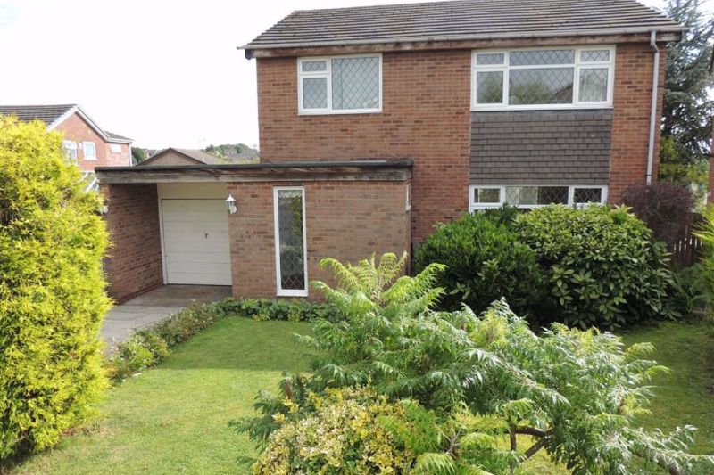 Property at Brendall Close, Offerton, Stockport