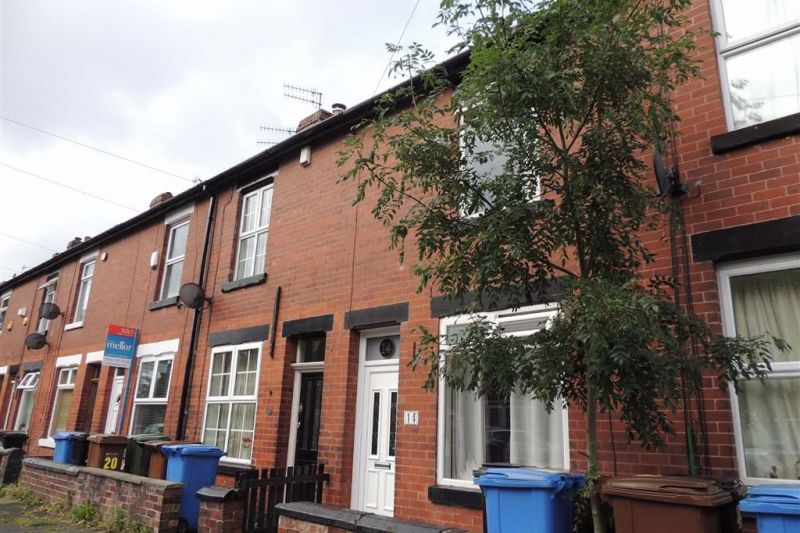 Property at Birch Avenue, Romiley, Stockport