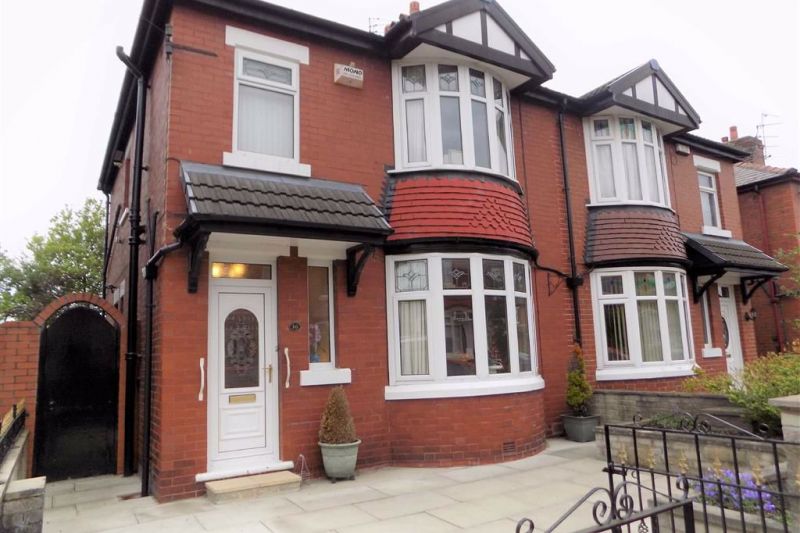 Property at Hillcrest Drive, Manchester