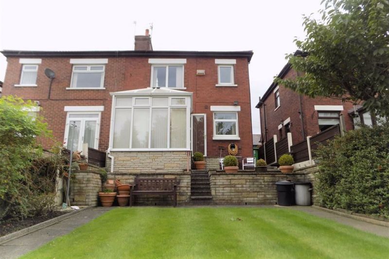 Property at Hillcrest Drive, Manchester