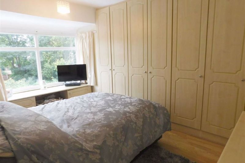 Bedroom Two - Turncroft Lane, Offerton, Stockport