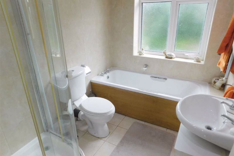 Bathroom - Turncroft Lane, Offerton, Stockport