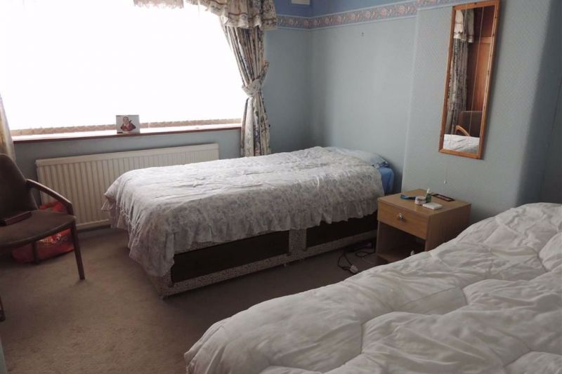 Bedroom Two - Cavendish Road, Hazel Grove, Stockport
