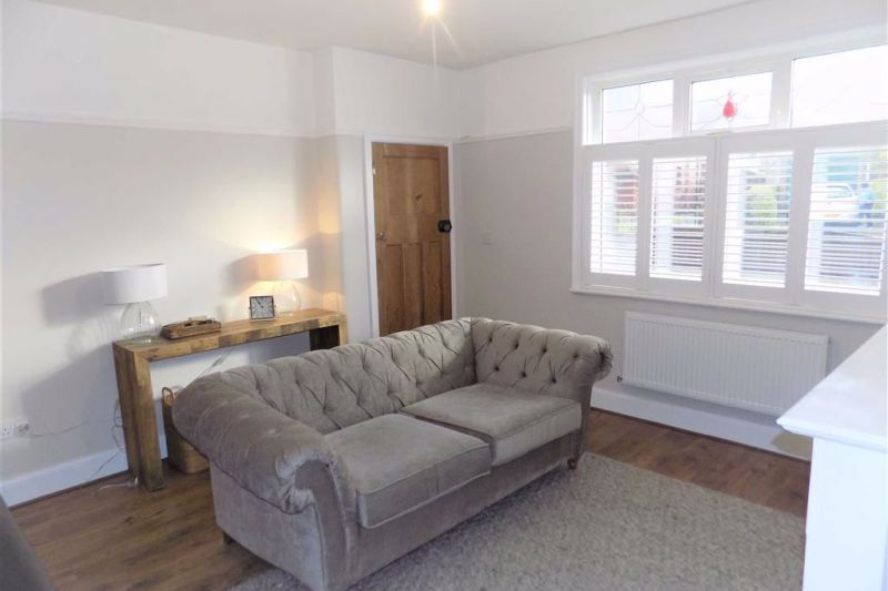 Living Room - Queens Road, Bredbury, Stockport