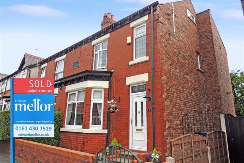 Property at Guywood Lane, Romiley, Romiley Stockport