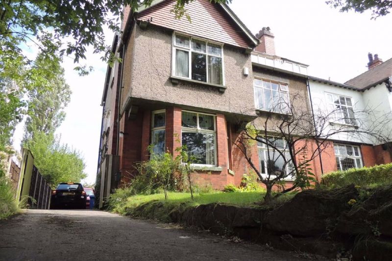 Property at Ley Hey Road, Marple, Stockport