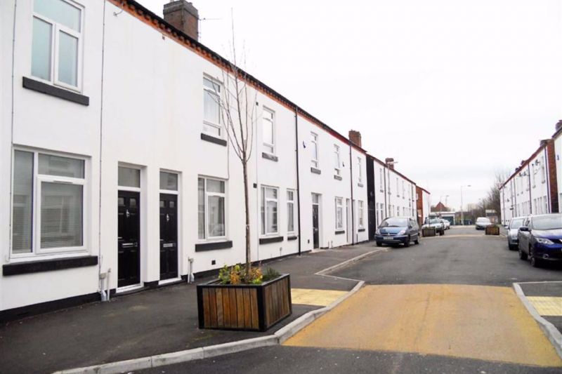 Property at Canada Street, Miles Platting, Manchester