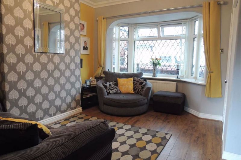 Property at Norlan Avenue, Audenshaw, Manchester