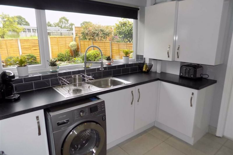 Property at The Toppings, Bredbury, Stockport