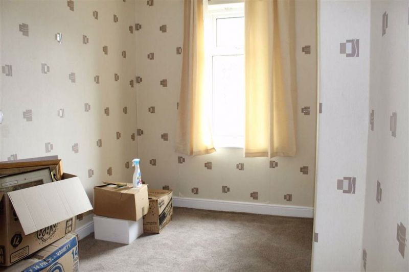 Bedroom Three - Kingsmere Avenue, Manchester